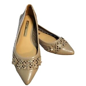 AUDREY Brooke Lilith Flat, Size 6M